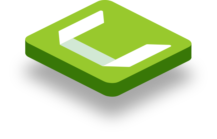 Camtasia 3D icon