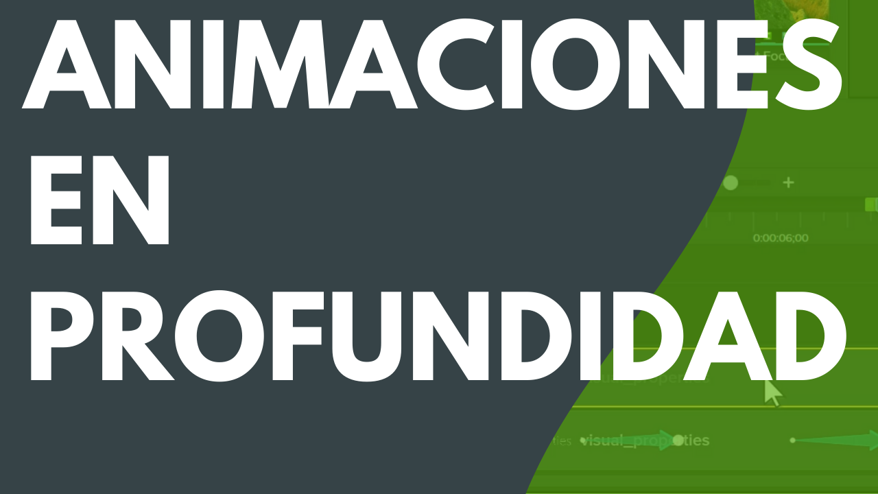 Animaciones en profundidad