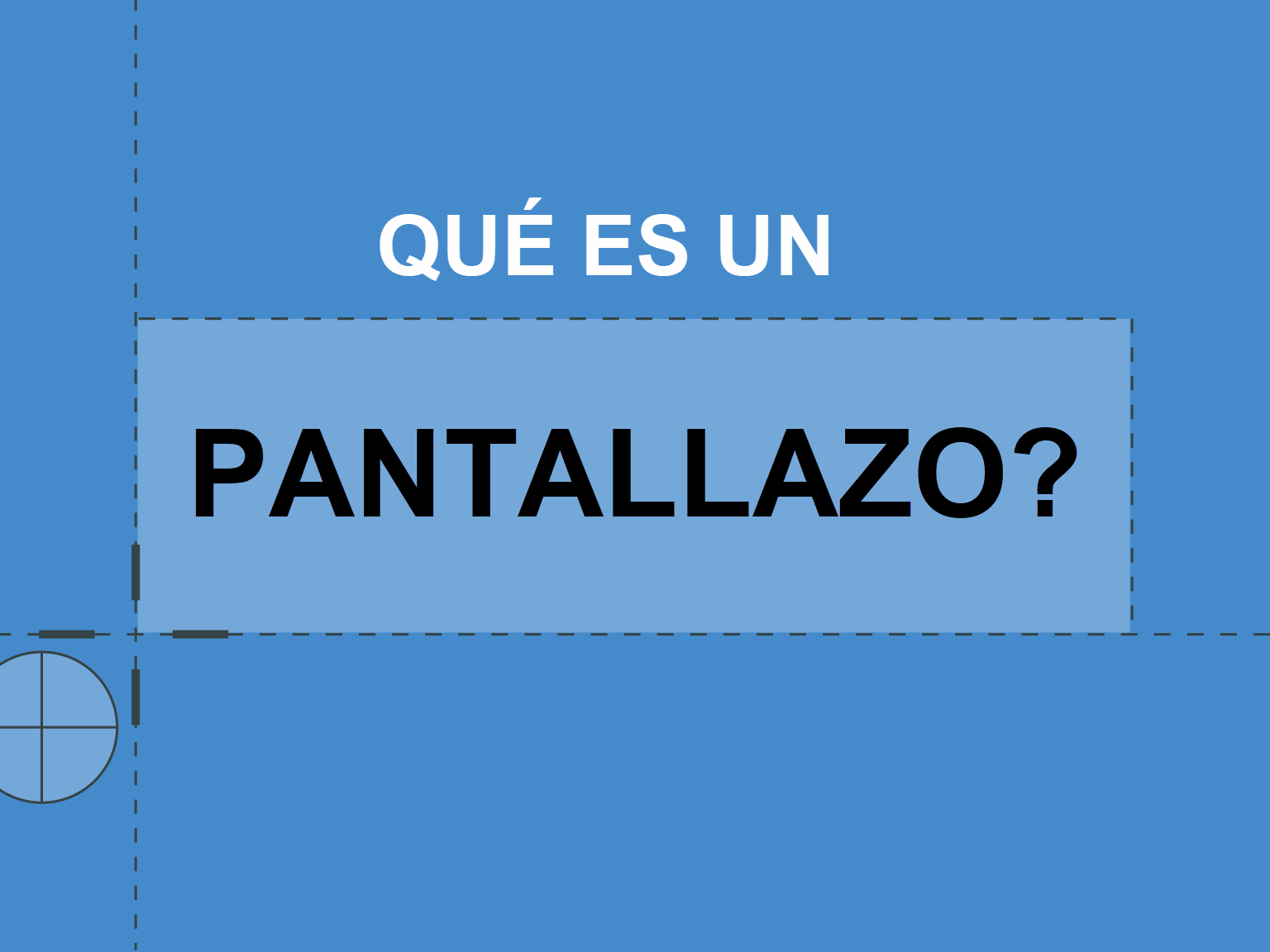 Qué es un pantallazo y para qué sirve