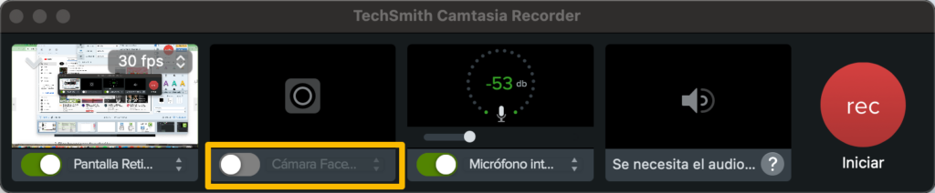 Cómo hacer un screencast en 5 sencillos pasos