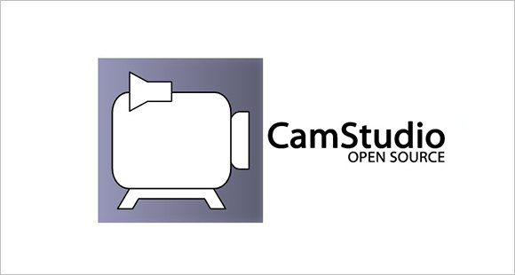 Camstudio es un de los mejores aplicaciones para grabar la pantalla del ordenador.