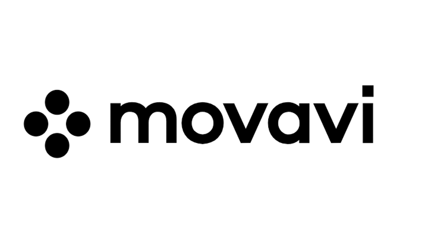 Movavi es un de los mejores aplicaciones para grabar la pantalla del ordenador.