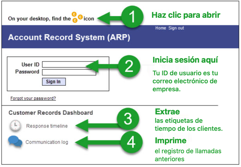 guias de trabajo
