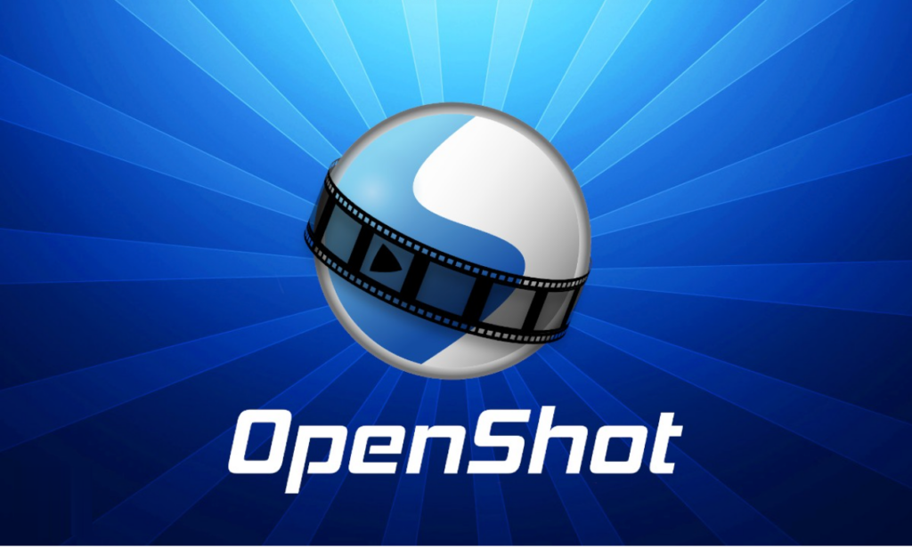 Opênshot es uno de los mejores editores de vídeo online.