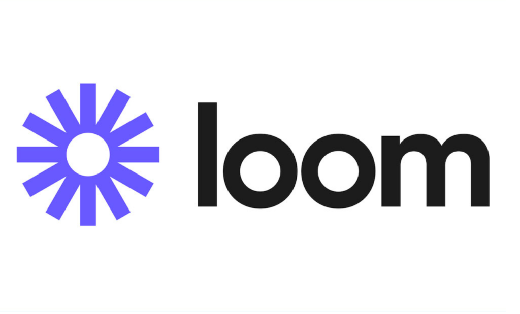 Loom es un de los mejores aplicaciones para grabar la pantalla del ordenador.