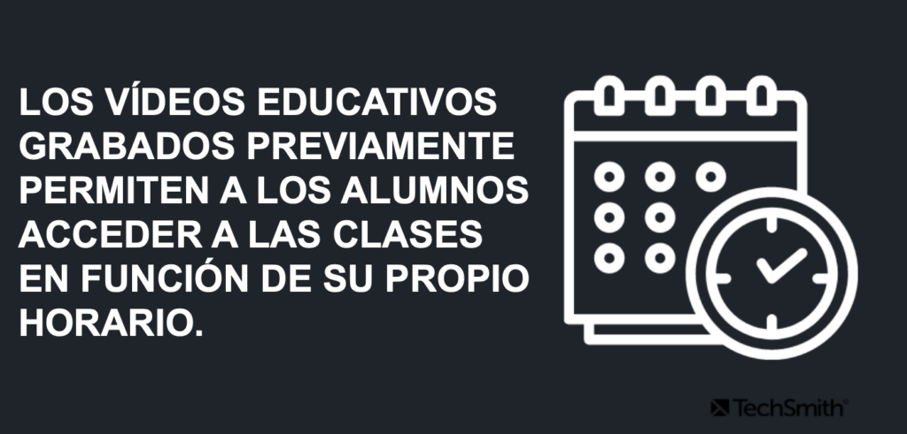 Cómo hacer vídeos educativos