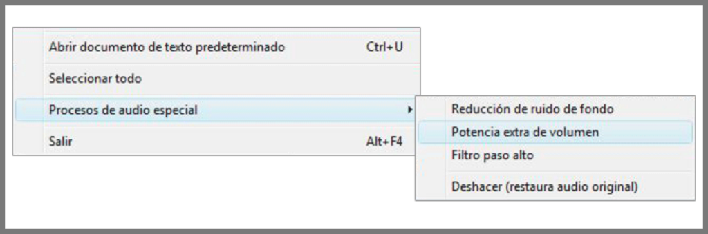 Consejos para transcribir vídeos a texto