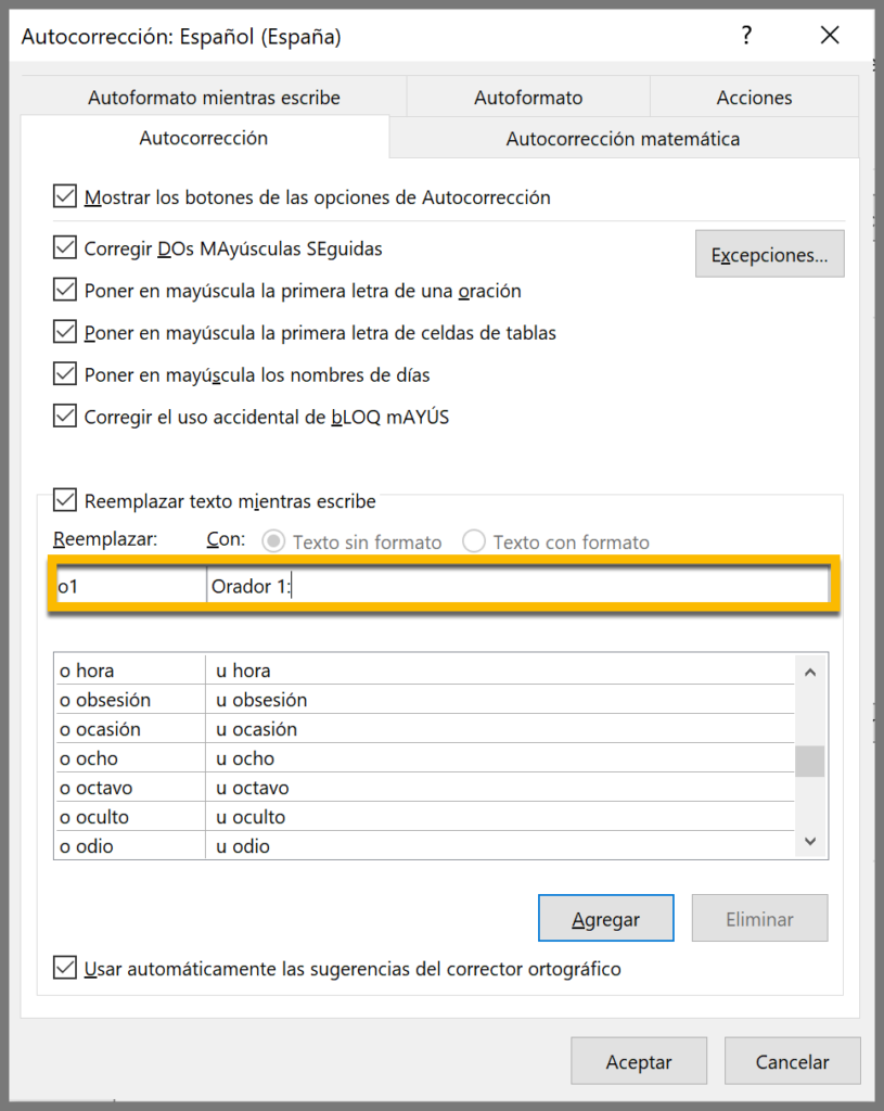 Consejos para transcribir vídeos a texto