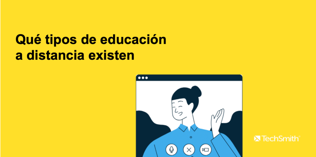 Estudiar a distancia: guía completa