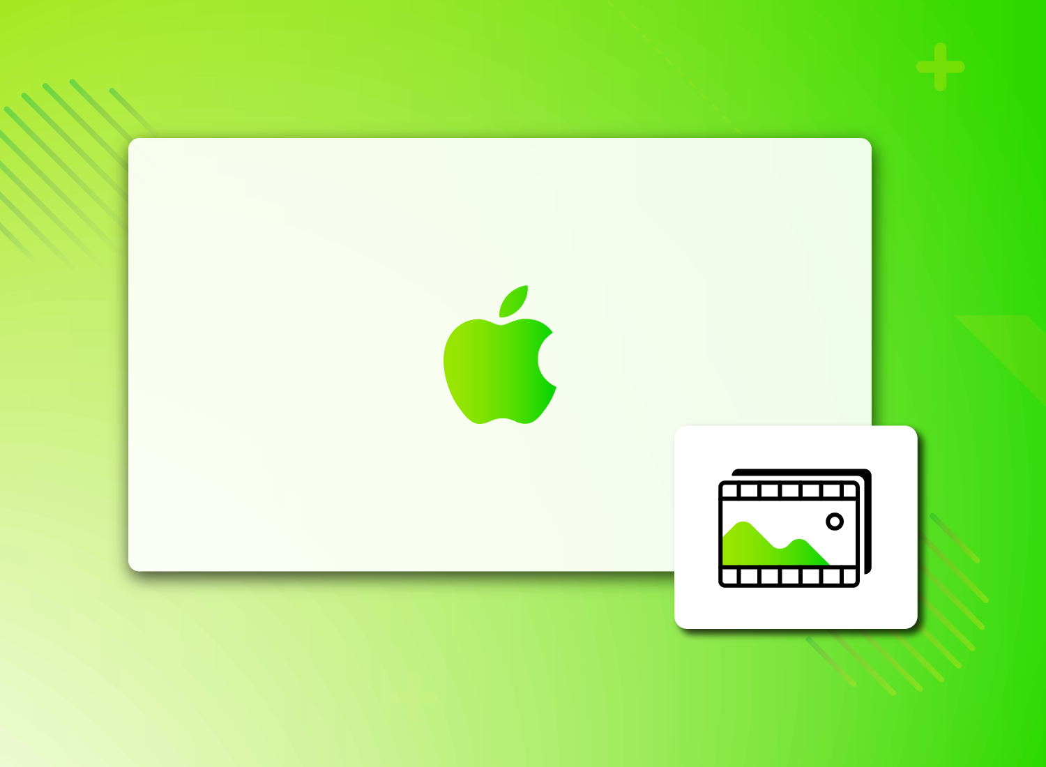 Editor de video para mac