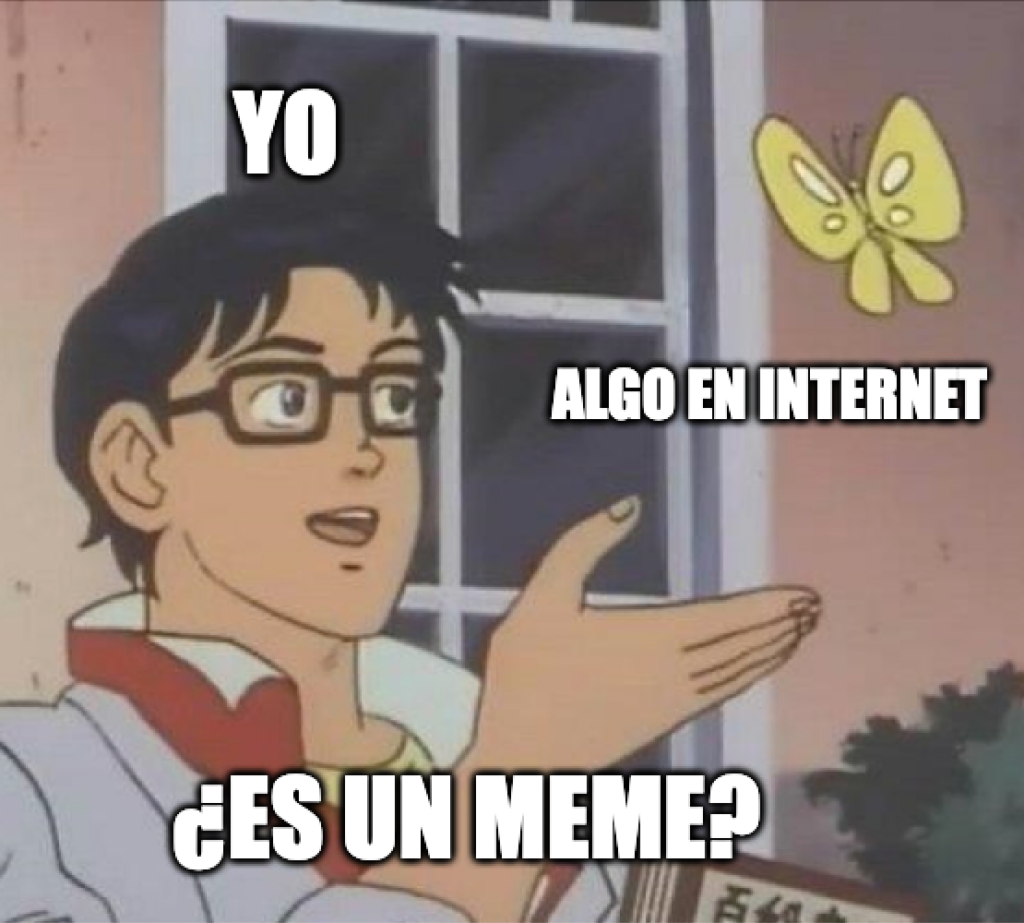 Hacer memes