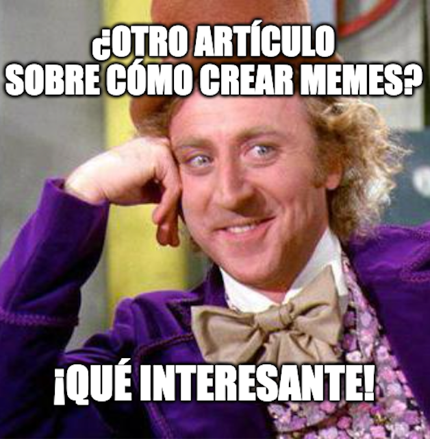 ¿Que es un meme?