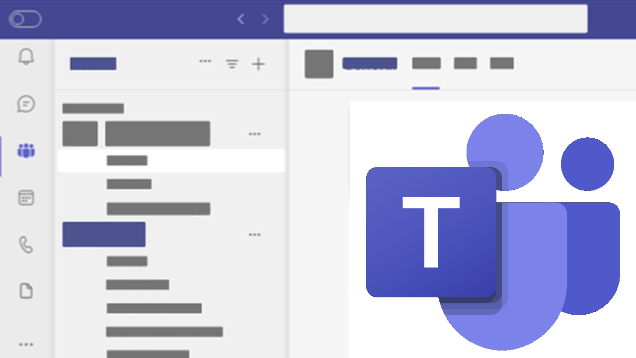 Compartir en Microsoft Teams