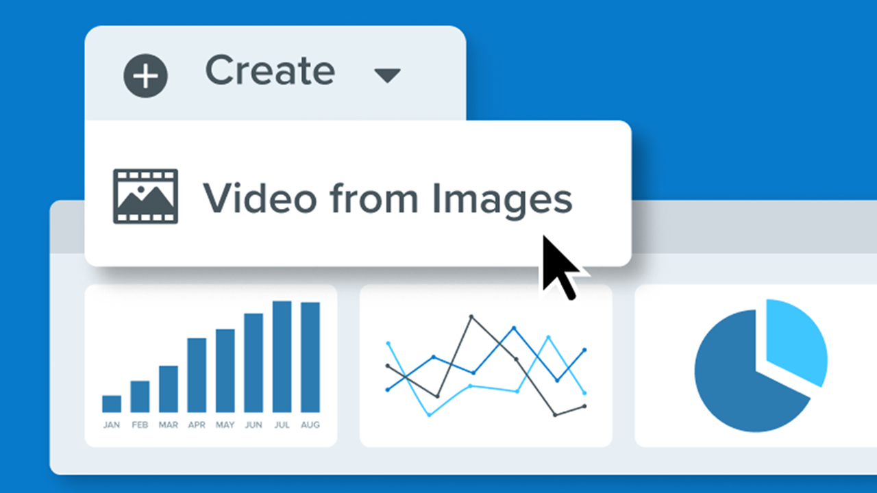 3 formas de convertir tus capturas de pantalla de Snagit en un vídeo