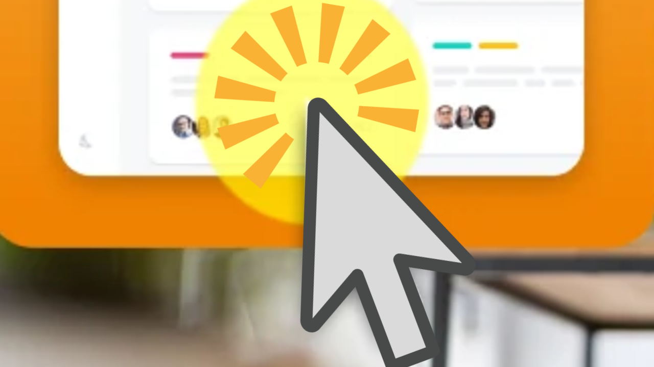 Añadir zonas interactivas (vídeos interactivos)