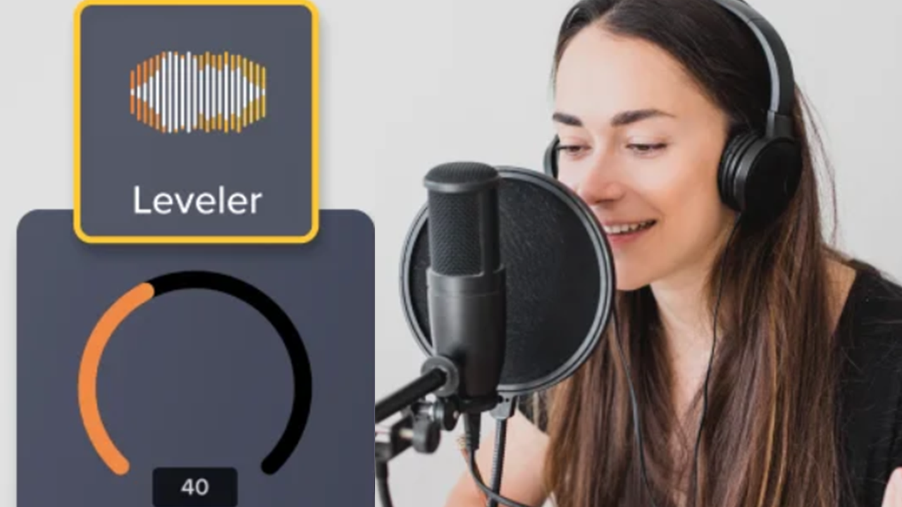 Editar audio