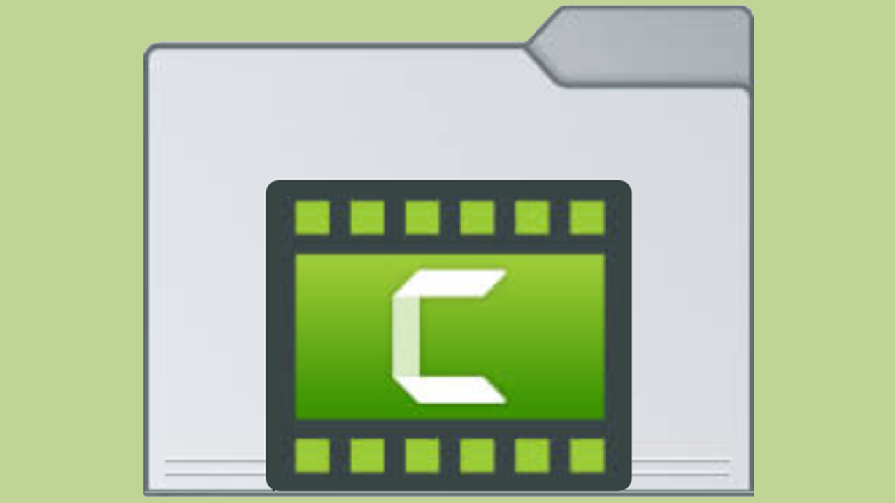 Más información sobre los archivos de Camtasia Editor