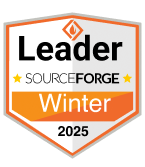 Premio SourceForge Leader: Invierno de 2025