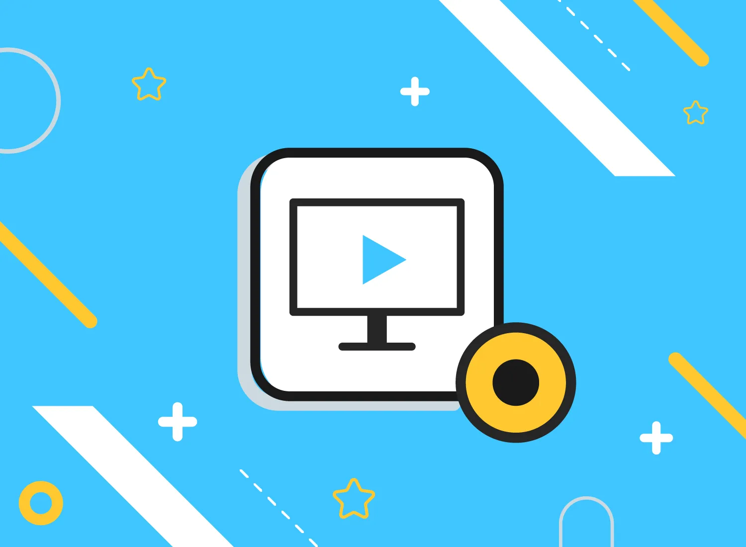 Cómo hacer un screencast en 5 sencillos pasos