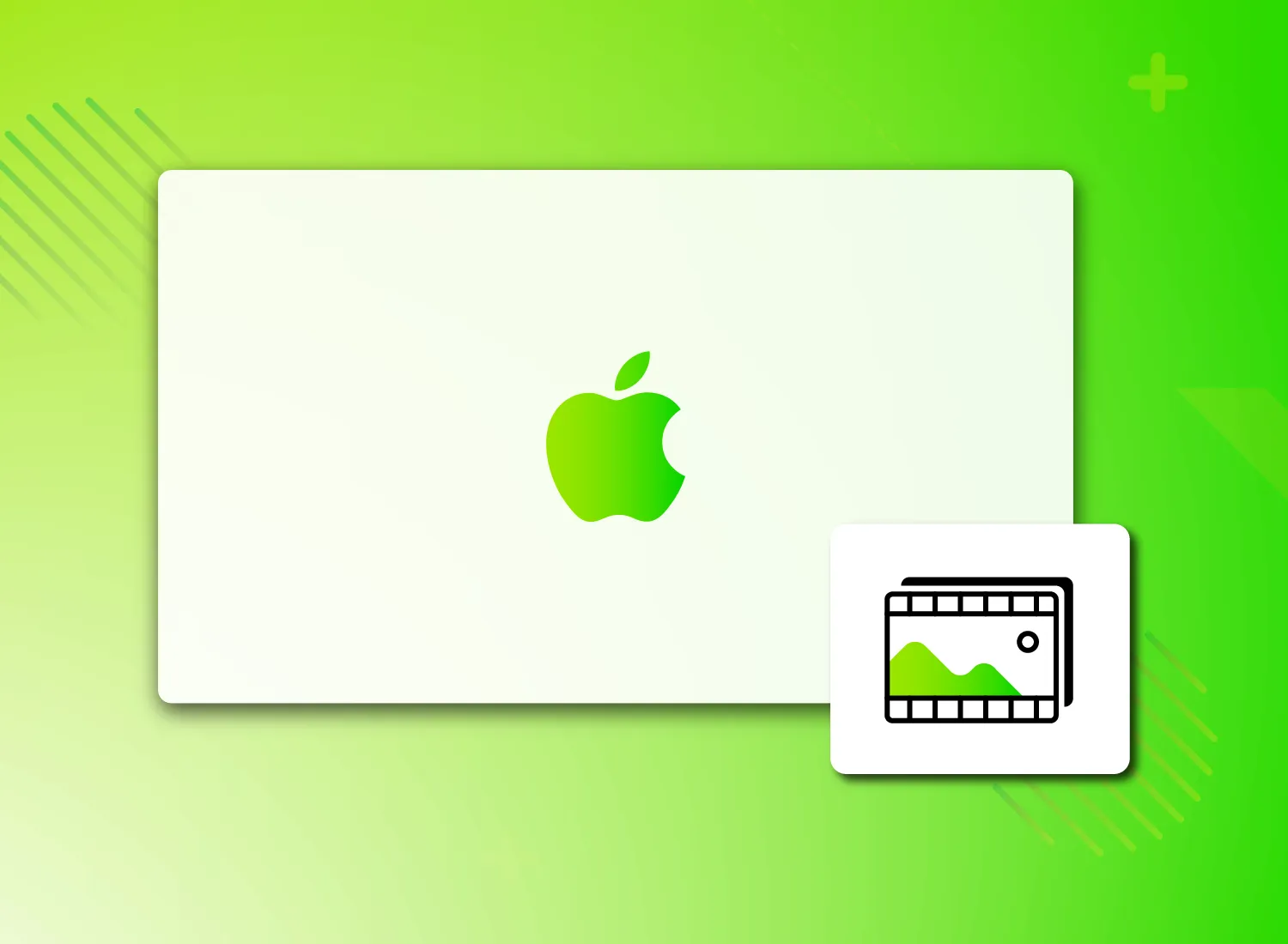 Editor de video para mac