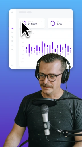 Rev Template Screenshot Tall