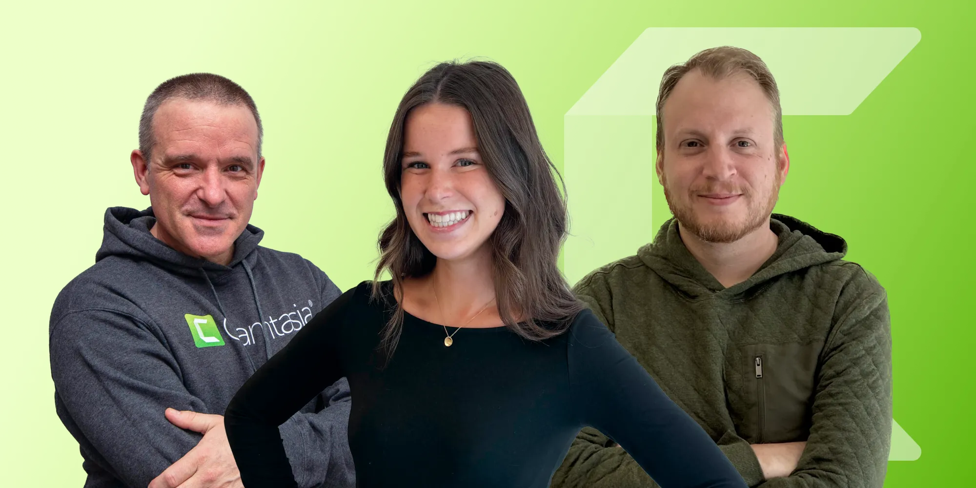 TechSmith Webinars for Camtasia