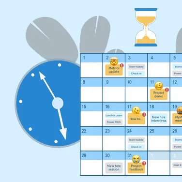 5-Time-Wasting Meetings and How to Get Them Off Your Calendar Thumbnail